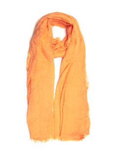 Палантин женский Venera 3415601-05 оранжевый