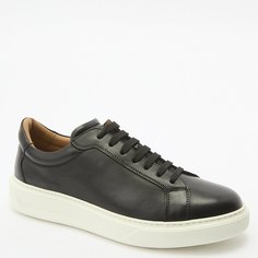 Кеды мужские Dino Bigioni DBS3246-2 черные 44 EU
