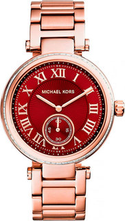 Наручные часы кварцевые женские Michael Kors MK6086
