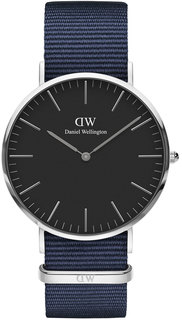 Наручные часы кварцевые мужские Daniel Wellington DW00100278