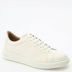 Кеды мужские Dino Bigioni DBS3246-2 белые 41 EU