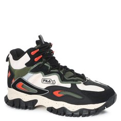 Кроссовки мужские FILA RAY TRACER TR 2 MID бежевые 43 EU