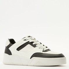 Кеды женские Tendance HC23022-1 белые 39 EU