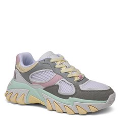 Кроссовки женские Guess FLJNORELE12 белые 41 EU