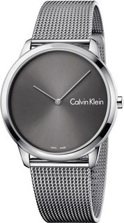 Наручные часы кварцевые мужские Calvin Klein K3M211Y3
