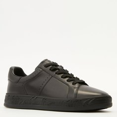 Кеды женские Tendance HC2219-27 черные 40 EU