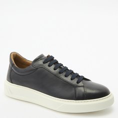 Кеды мужские Dino Bigioni DBS3246-2 синие 42.5 EU