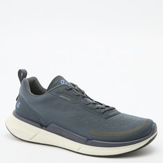 Кроссовки мужские ECCO 830754 синие 42 EU