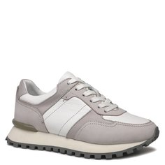 Кроссовки женские Tendance TMB3052D-5 серые 40 EU