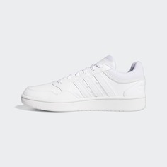 Кеды женские Adidas GW3036 белые 9 US