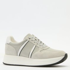 Кроссовки женские Tendance HC2096-4 серые 38 EU