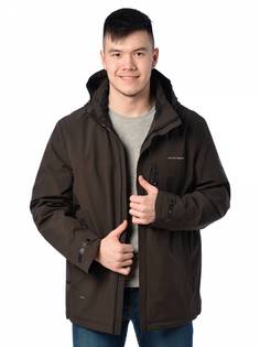 Куртка мужская Malidinu 3736 хаки 48 RU