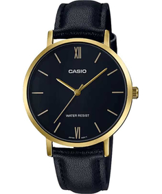 Наручные часы женские Casio LTP-VT01GL-1B