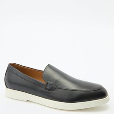 Лоферы мужские Dino Bigioni DB5000-5 синие 41 EU