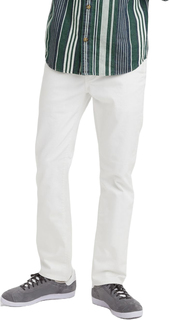 Джинсы мужские Levis LEVIS 511 SLIM NEUTRALS белые 33/32 Levis®