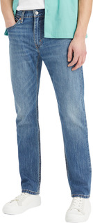Джинсы мужские Levis Men 502 Regular Taper Jeans синие 29/32 Levis®
