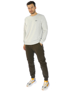 Джинсы мужские A passion play SQ72620 хаки 34