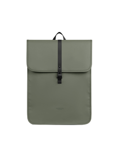 Рюкзак для ноутбука унисекс Gaston Luga Dash Backpack 16" olive