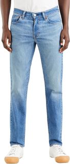 Джинсы мужские Levis 04511-5512 синие 34-32 Levis®