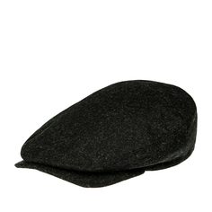 Кепка унисекс LAIRD BOND CAP темно-серая, р.59