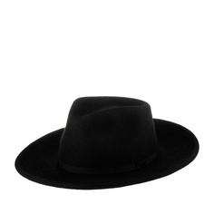 Шляпа унисекс Bailey 37193BH CONLON черная, р. 61