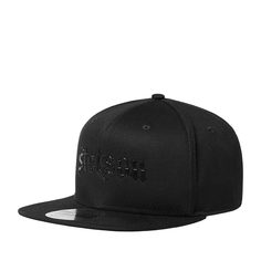 Бейсболка унисекс Stetson 7781117BASEBALLCAPCOTTON черная, one size