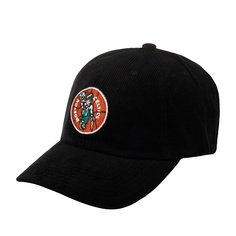 Бейсболка Mitchell & Ness HLUX4800-BCEYYPPPBLCK Boston Celtics NBA черная, one size