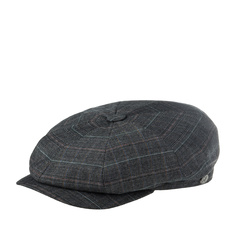 Кепка унисекс Fredrikson 3095-608/71 серая, р.59