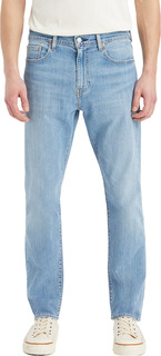 Джинсы мужские Levis LEVIS 502 TAPER MED INDIGO - WORN IN синие 36/34 Levis®
