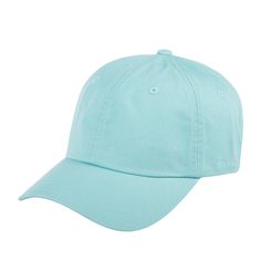 Бейсболка унисекс Stetson 7711101 BASEBALL CAP COTTON небесная, one size