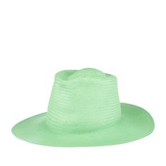 Шляпа женская BETMAR B2001H GERALDINE светло-зеленая, р. 58