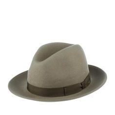 Шляпа мужская Bailey 37171BH WINTERS светло-коричневая, р. 57