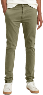 Брюки мужские Levis Men Xx Chino Slim Pants зеленые 34/34 Levis®