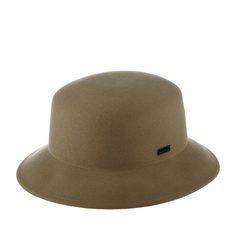 Панама унисекс BAILEY 70665 MADOC бежевая р 59