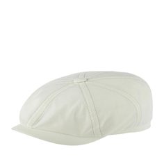 Шестиклинка STETSON 6871107 кремовый р 59