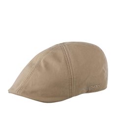 Уточка STETSON 6611105 TEXAS COTTON бежевый р 61
