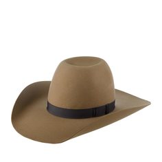 Шляпа унисекс BAILEY W2302B JACE бежевая р 58