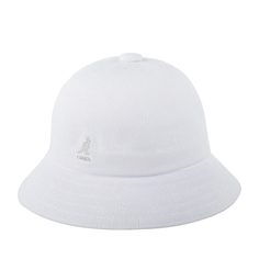 Панама унисекс KANGOL K2094ST Tropic Casual белая р 55