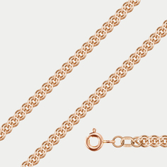 Цепочка из золота 60 см LINEA