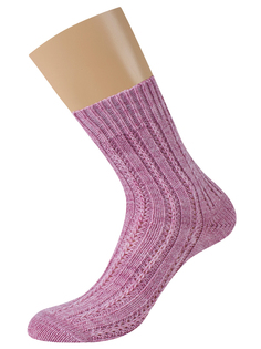 Носки женские Minimi 50139-10 розовые 35-38