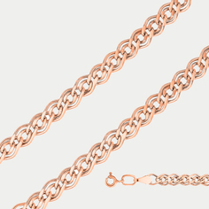 Цепочка из золота 50 см LINEA
