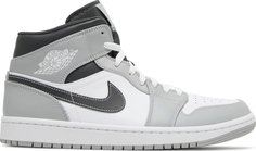 Кеды мужские Nike 54724-078 серые 42.5 EU