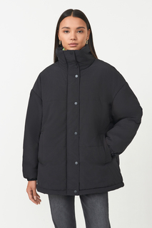 Куртка женская Baon B0323534 черная L