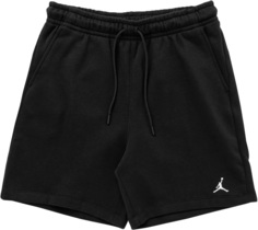 Спортивные шорты мужские Nike M J ESS FLC SHORT черные M