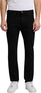 Джинсы мужские Lee RIDER BLACK RINSE черные 30/32