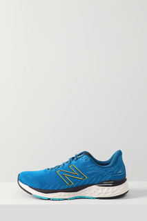 Кроссовки мужские New Balance M880 синие 9.5 US