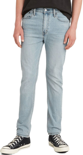 Джинсы мужские Levis Men 510 Skinny Jeans голубые 34/34 Levis®