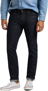 Джинсы мужские Lee DAREN ZIP FLY RINSE синие 38/30