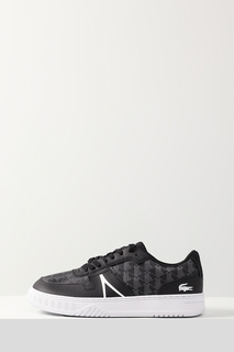 Кеды мужские Lacoste 747SMA0055 черные 8 US