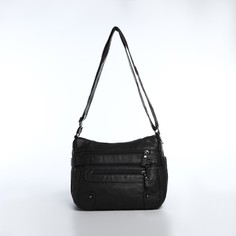 Сумка женская NoBrand 9947884 серая
